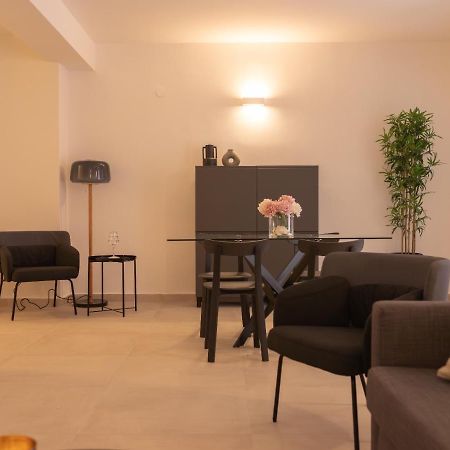 Cobi Luxury Apartment Palermo Eksteriør billede