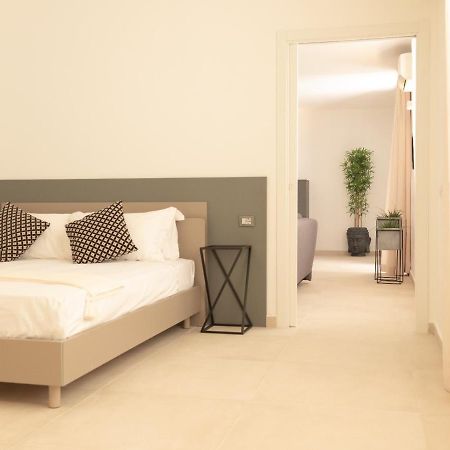 Cobi Luxury Apartment Palermo Eksteriør billede