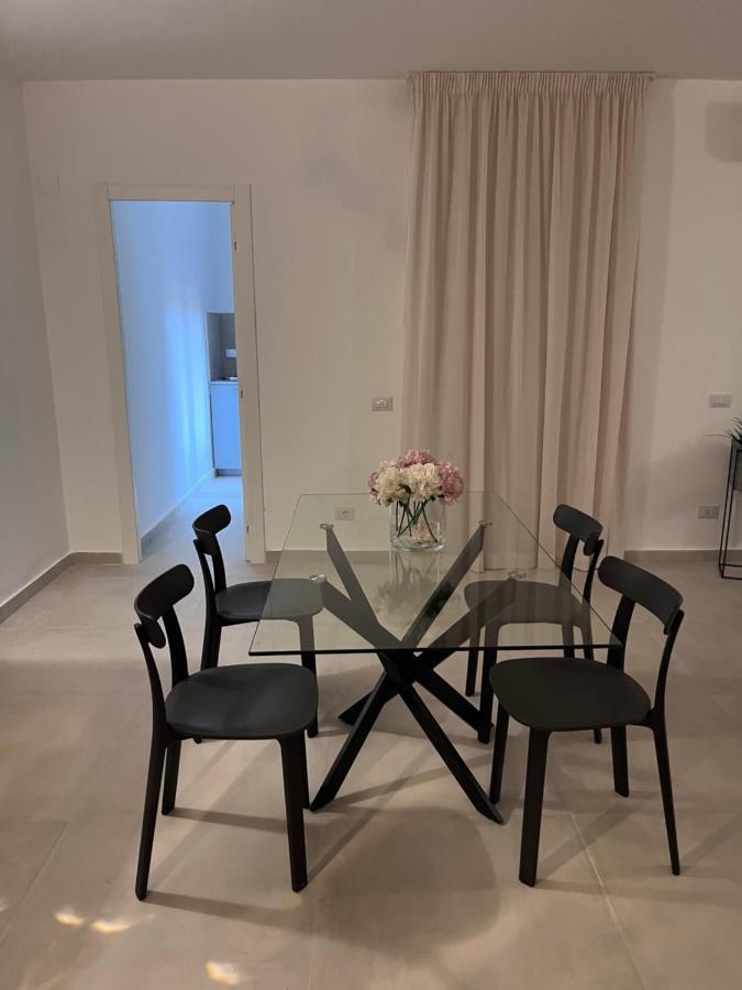 Cobi Luxury Apartment Palermo Eksteriør billede