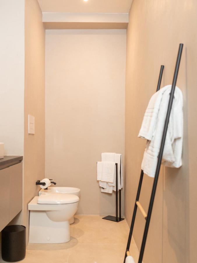 Cobi Luxury Apartment Palermo Eksteriør billede