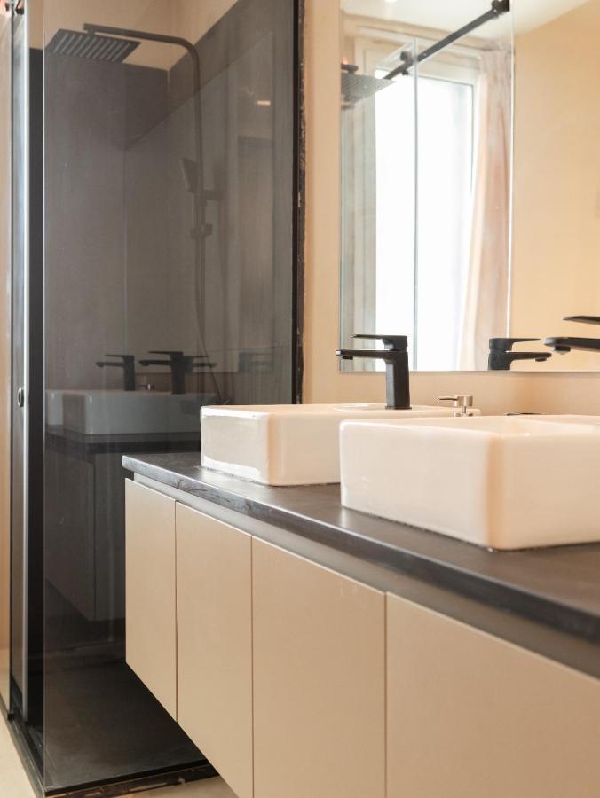 Cobi Luxury Apartment Palermo Eksteriør billede