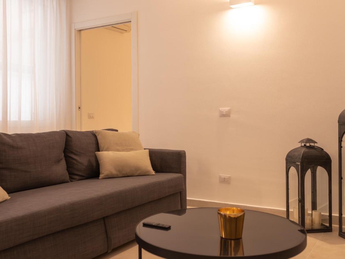 Cobi Luxury Apartment Palermo Eksteriør billede