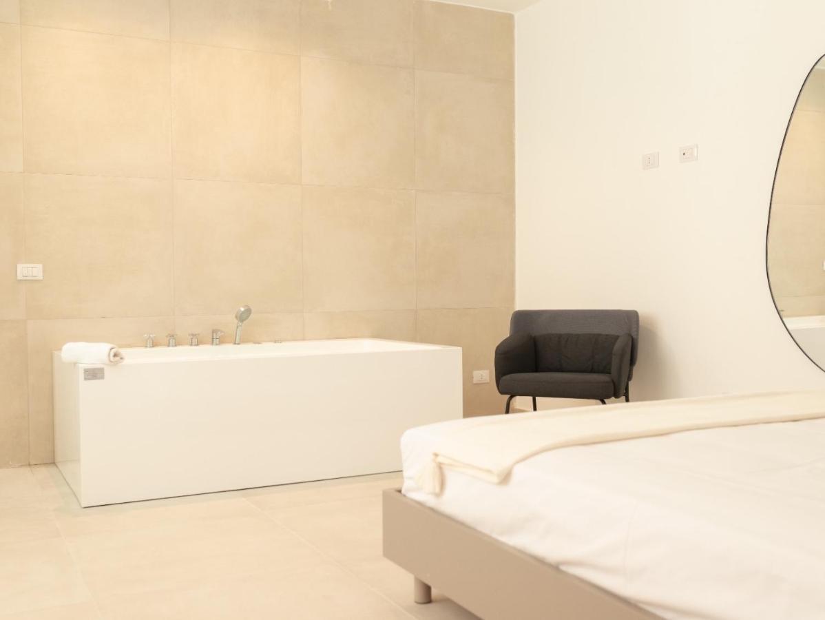 Cobi Luxury Apartment Palermo Eksteriør billede