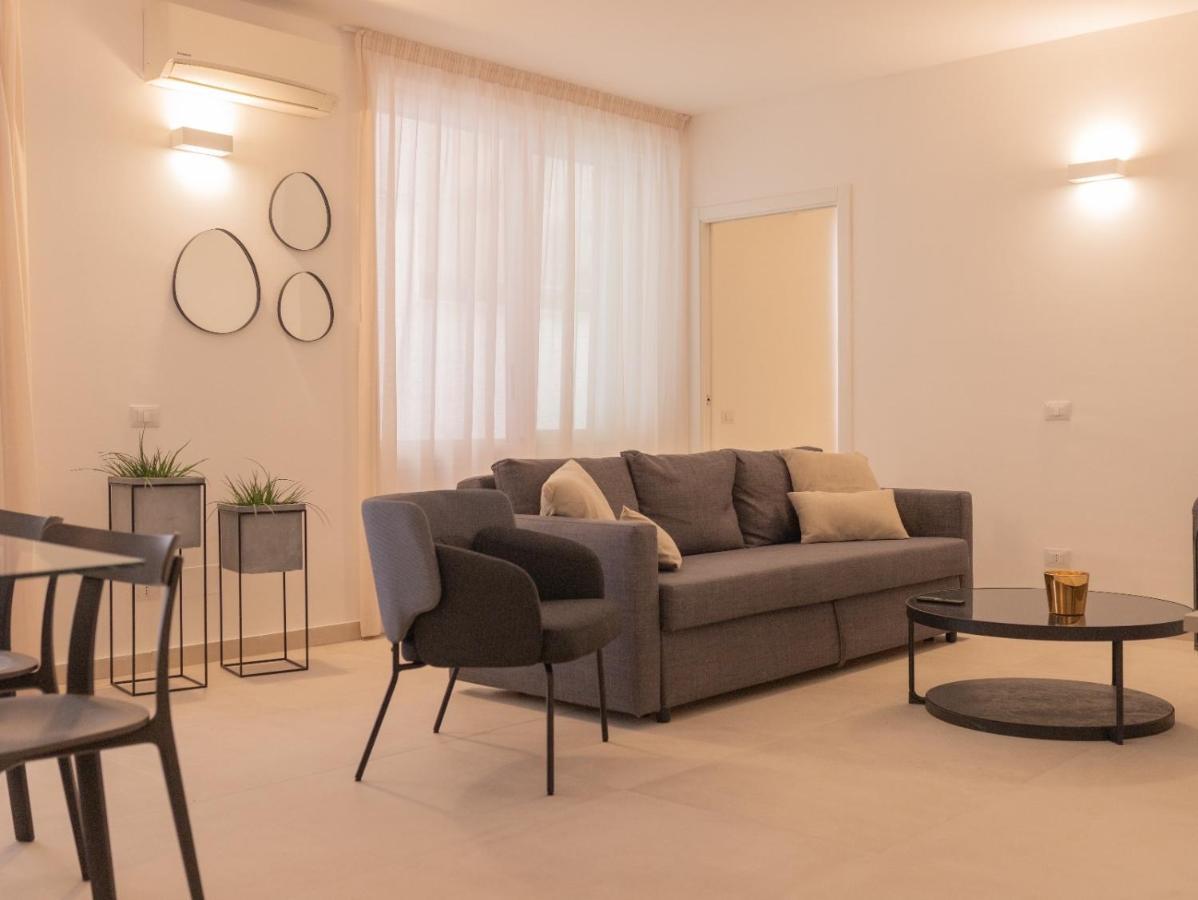 Cobi Luxury Apartment Palermo Eksteriør billede