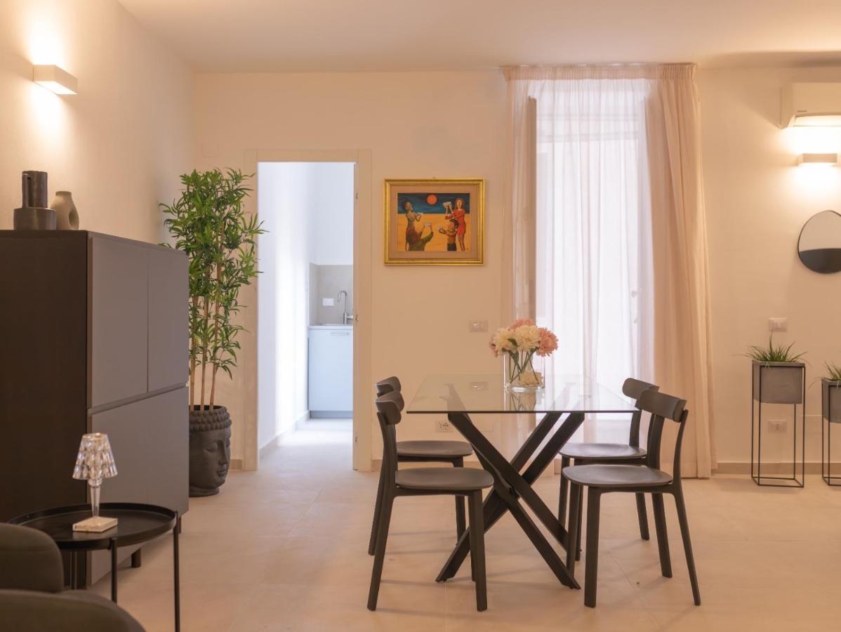 Cobi Luxury Apartment Palermo Eksteriør billede