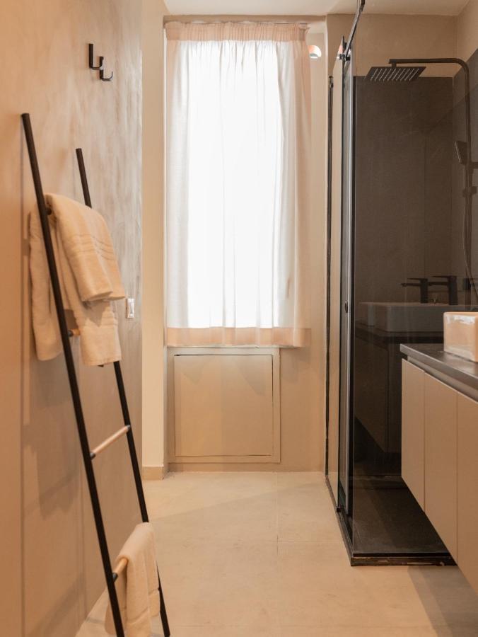 Cobi Luxury Apartment Palermo Eksteriør billede