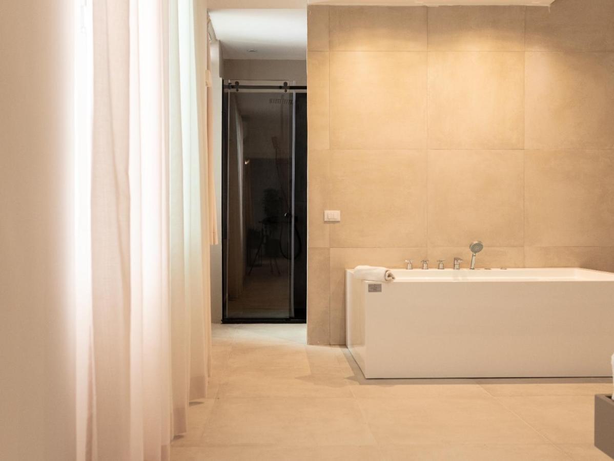 Cobi Luxury Apartment Palermo Eksteriør billede