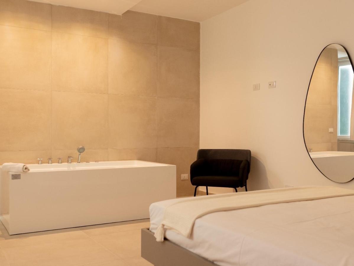 Cobi Luxury Apartment Palermo Eksteriør billede