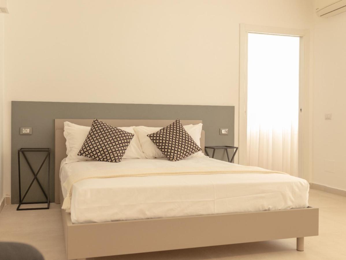 Cobi Luxury Apartment Palermo Eksteriør billede