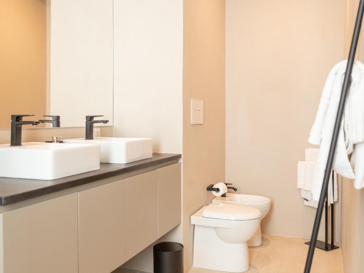 Cobi Luxury Apartment Palermo Eksteriør billede