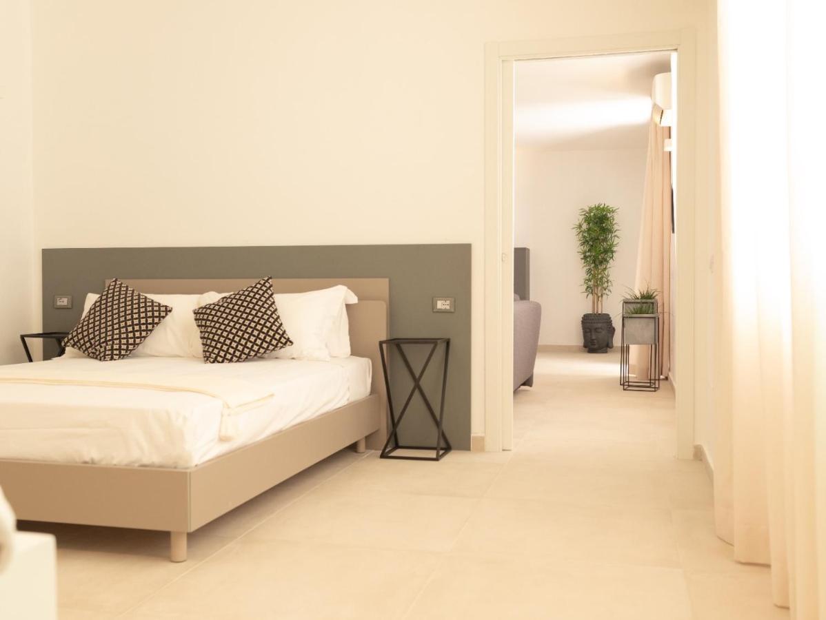 Cobi Luxury Apartment Palermo Eksteriør billede
